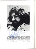 Lupu, Radu - Signed Program Leeds 1978