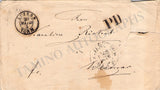 Wagner, Richard - Autograph Letter Signed 1859