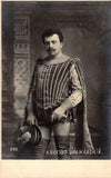 Russian Opera Singers - Lot of 87 Photographs