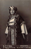 Russian Opera Singers - Lot of 87 Photographs