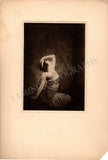 Hoppe, Emile Otto - Set of 14 Prints "Studies from the Russian Ballet"