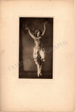 Hoppe, Emile Otto - Set of 14 Prints "Studies from the Russian Ballet"