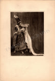 Hoppe, Emile Otto - Set of 14 Prints "Studies from the Russian Ballet"