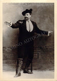 Opera Singers - Lot of 66 Vintage Photographs