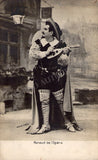 Opera Singers - Lot of +90 Unsigned Vintage Photographs