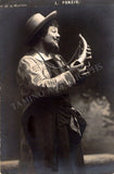 Opera Singers - Lot of +90 Unsigned Vintage Photographs