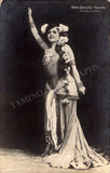 Opera Singers - Lot of +90 Unsigned Vintage Photographs