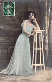 Opera Singers - Lot of +90 Unsigned Vintage Photographs