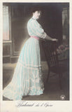 Opera Singers - Lot of +90 Unsigned Vintage Photographs