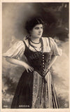 Opera Singers - Lot of +90 Unsigned Vintage Photographs