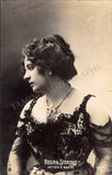 Opera Singers - Lot of +90 Unsigned Vintage Photographs