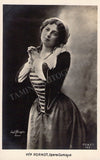 Opera Singers - Lot of +90 Unsigned Vintage Photographs