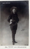 Opera Singers - Lot of +90 Unsigned Vintage Photographs