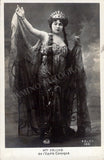 Opera Singers - Lot of +90 Unsigned Vintage Photographs