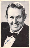 Monroe, Vaughn - Signed Photograph