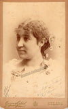 Damerini, Virginia - Signed Photograph