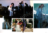 Lang, Michael - Signed Booklet Woodstock Festival 1979