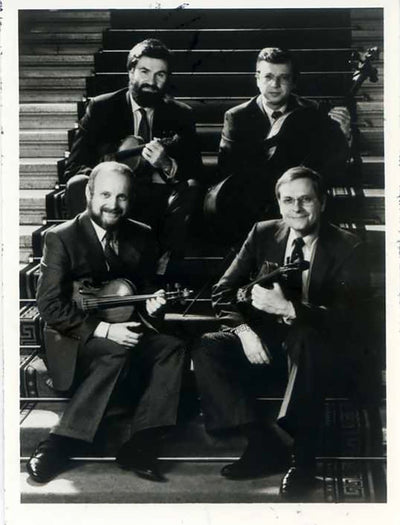 ALBAN BERG QUARTET