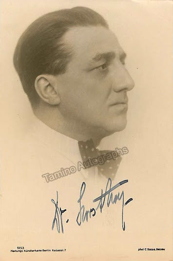 WOLF, Horst