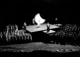 Bayreuth Festival - Lot of 23 Unsigned Opera Photos from the 1980s-1990s