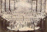 Bayreuth Festival - Lot of Unsigned Photos 1957