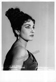 Callas, Maria - Lot of 16 Unsigned Photos La Scala