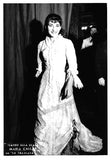 Callas, Maria - Lot of 16 Unsigned Photos La Scala