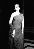 Callas, Maria - Lot of 16 Unsigned Photos La Scala