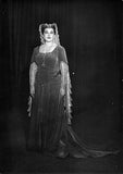 Callas, Maria - Lot of 16 Unsigned Photos La Scala