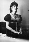 Callas, Maria - Lot of 16 Unsigned Photos La Scala