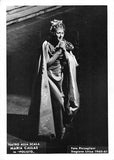 Callas, Maria - Lot of 16 Unsigned Photos La Scala