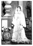 Callas, Maria - Lot of 18 Unsigned Photos La Scala