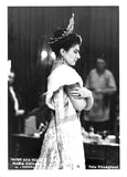 Callas, Maria - Lot of 18 Unsigned Photos La Scala