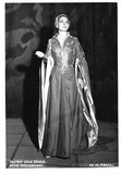 Callas, Maria - Lot of 18 Unsigned Photos La Scala