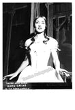 Callas, Maria - Lot of 18 Unsigned Photos La Scala