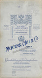 Forst, Grete - Signed Photograph in Role