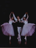 Kirov Ballet - Set of 13 Original Photographs "Chopiniana"