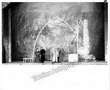 Lyric Opera of Chicago - Lot of 20 Photos 1950s-60s