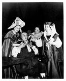 Lyric Opera of Chicago - Lot of 20 Photos 1950s-60s