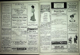 Manhattan Opera House - Program Lot 1906-1909