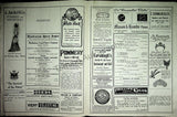 Manhattan Opera House - Program Lot 1906-1909