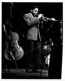 Marsalis, Wynton - Set of 2 Original Photos 1986