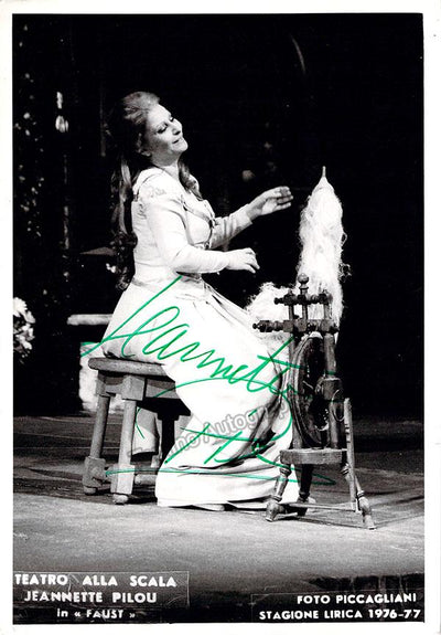 Marguerite in Faust