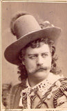 Reichmann, Theodor - Unsigned Cabinet Photo in Role