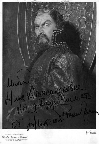 Boris Godunov 4