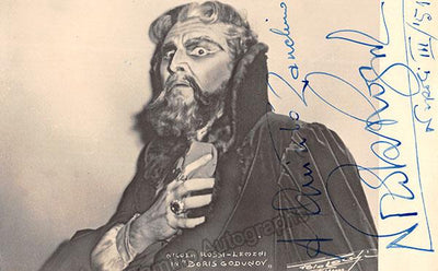 Boris Godunov 3