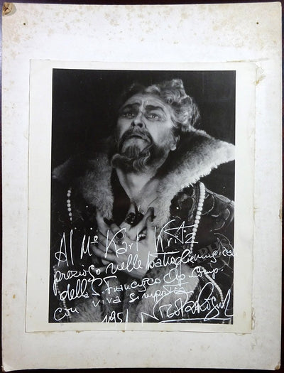 As Boris Godunov (6)