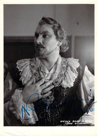 Don Giovanni