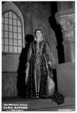 Teatro La Scala Opera Singers - Lot of 50 Photographs