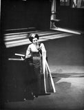 Teatro La Scala Opera Singers - Lot of 50 Photographs